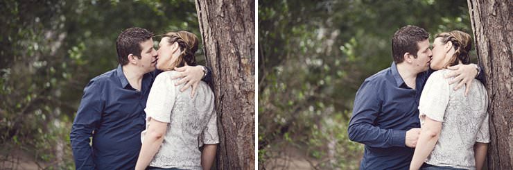 Sinead + Ian - engagement session 34