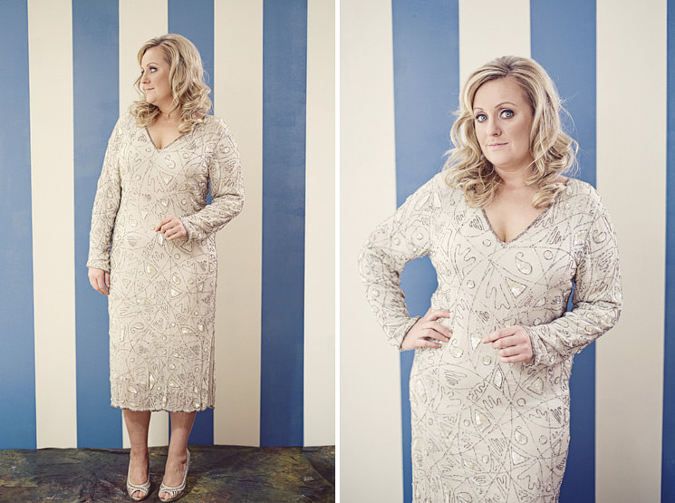 a few from vintage dresses session 4