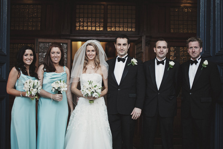 Ireland wedding photography - the Merrion Hotel Dublin 00071