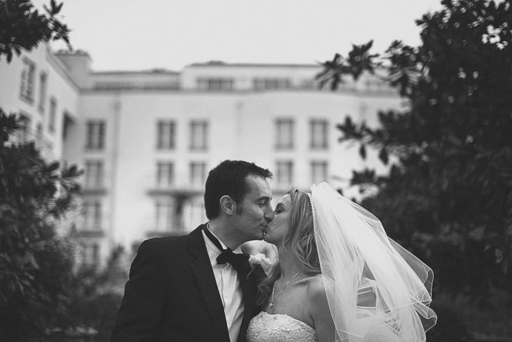Ireland wedding photography - the Merrion Hotel Dublin 00080