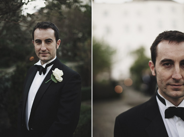 Ireland wedding photography - the Merrion Hotel Dublin 00106