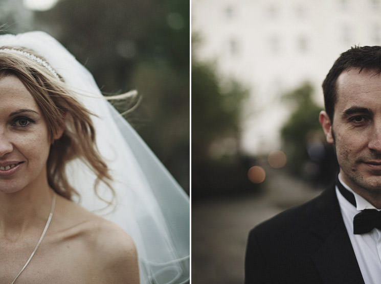 Ireland wedding photography - the Merrion Hotel Dublin 00107