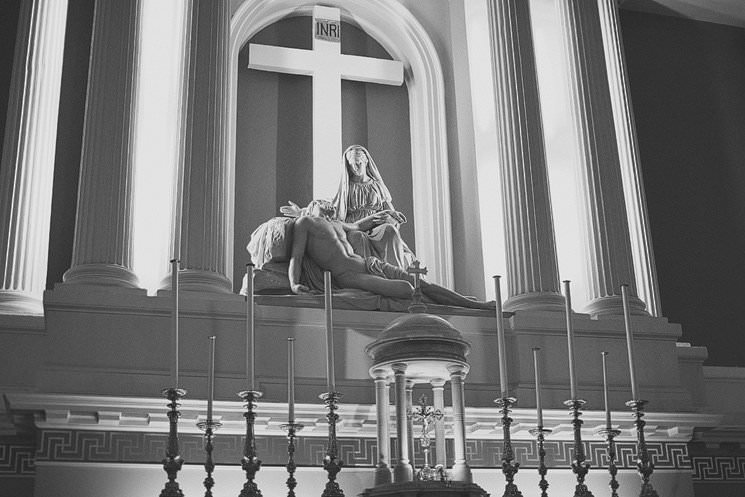 anglers rest wedding - ireland modern wedding photographer 00045