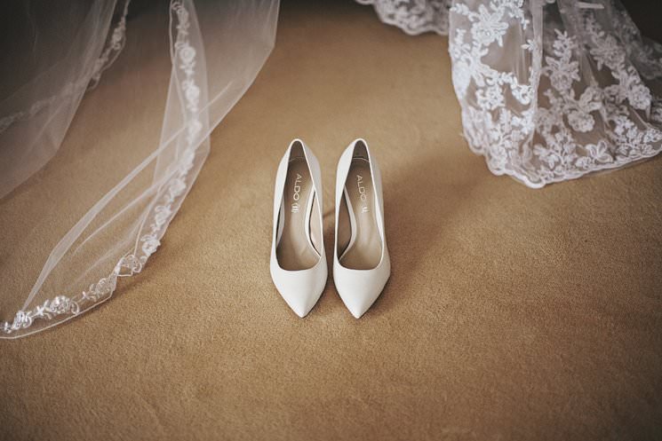 Irina + Alex - wedding preview | Glenview Wicklow Hotel 2