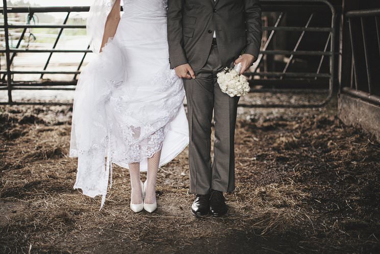 Irina + Alex - wedding preview | Glenview Wicklow Hotel 3