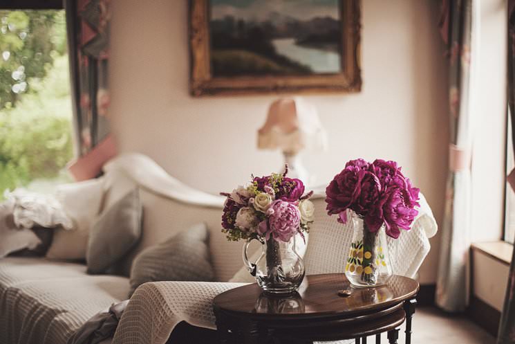 L&R | Tulfarris hotel wedding | Wicklow | Blessington Lake | Ireland 5