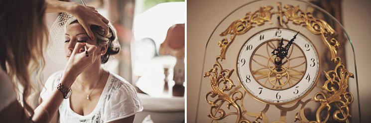 L&R | Tulfarris hotel wedding | Wicklow | Blessington Lake | Ireland 12