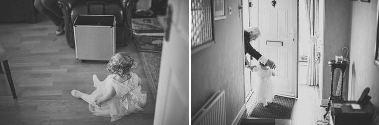 wedding in ballymagarvey village - top wedding - vintage dress - quirky unique photography- laid back wedding - best photography - dublin wedding photographers leinster 00021 A + G | wedding at Ballymagarvey Village | Co.Meath | Ireland 21
