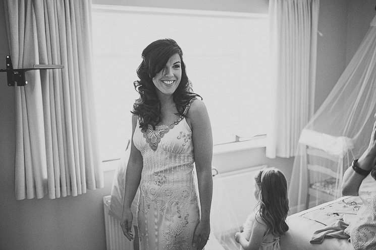 wedding in ballymagarvey village - top wedding - vintage dress - quirky unique photography- laid back wedding - best photography - dublin wedding photographers leinster 00024 A + G | wedding at Ballymagarvey Village | Co.Meath | Ireland 24