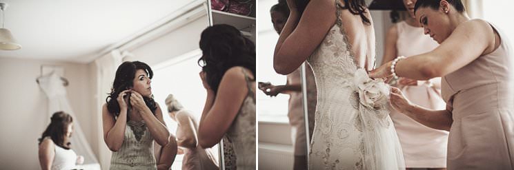 wedding in ballymagarvey village - top wedding - vintage dress - quirky unique photography- laid back wedding - best photography - dublin wedding photographers leinster 00025 A + G | wedding at Ballymagarvey Village | Co.Meath | Ireland 25