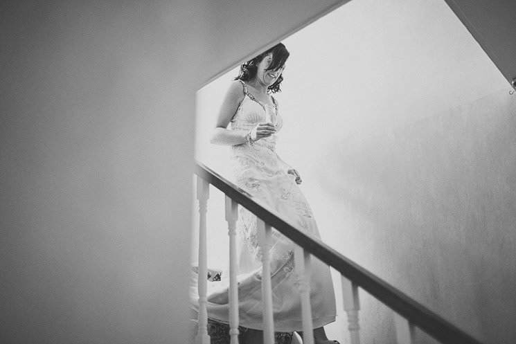 wedding in ballymagarvey village - top wedding - vintage dress - quirky unique photography- laid back wedding - best photography - dublin wedding photographers leinster 00027 A + G | wedding at Ballymagarvey Village | Co.Meath | Ireland 27