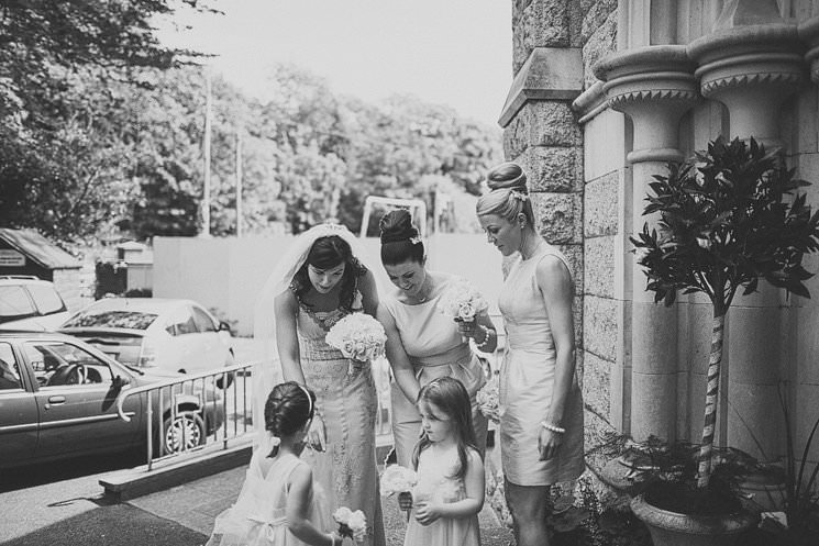 wedding in ballymagarvey village - top wedding - vintage dress - quirky unique photography- laid back wedding - best photography - dublin wedding photographers leinster 00037 A + G | wedding at Ballymagarvey Village | Co.Meath | Ireland 37