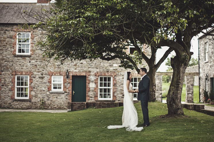 wedding in ballymagarvey village - top wedding - vintage dress - quirky unique photography- laid back wedding - best photography - dublin wedding photographers leinster 00069 A + G | wedding at Ballymagarvey Village | Co.Meath | Ireland 69