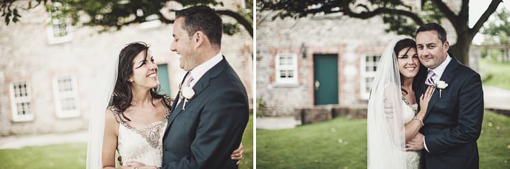 wedding in ballymagarvey village - top wedding - vintage dress - quirky unique photography- laid back wedding - best photography - dublin wedding photographers leinster 00070 A + G | wedding at Ballymagarvey Village | Co.Meath | Ireland 70