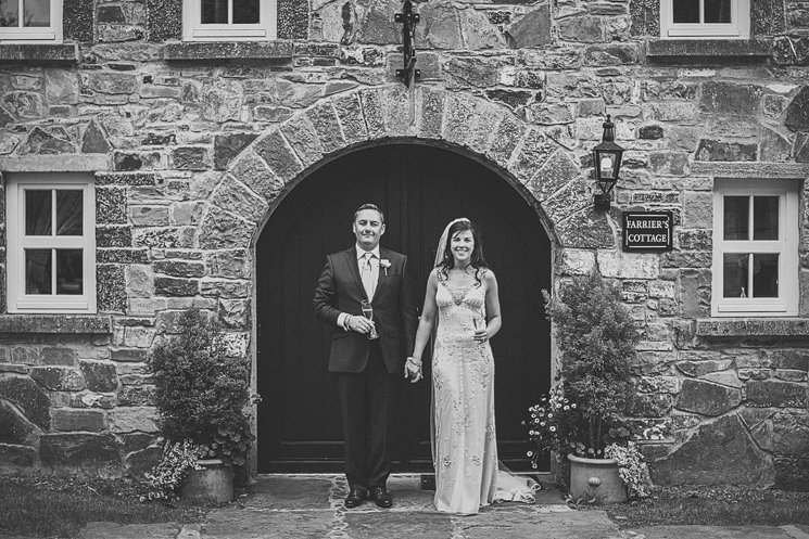 wedding in ballymagarvey village - top wedding - vintage dress - quirky unique photography- laid back wedding - best photography - dublin wedding photographers leinster 00071 A + G | wedding at Ballymagarvey Village | Co.Meath | Ireland 71