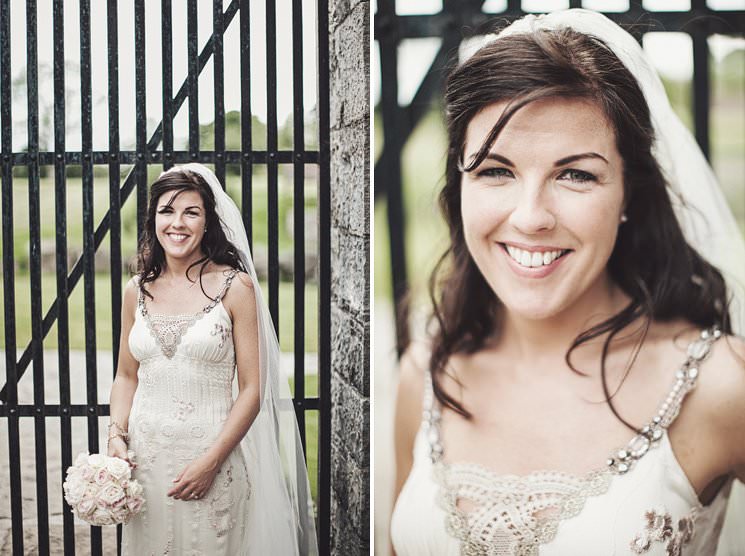 wedding in ballymagarvey village - top wedding - vintage dress - quirky unique photography- laid back wedding - best photography - dublin wedding photographers leinster 00073 A + G | wedding at Ballymagarvey Village | Co.Meath | Ireland 73