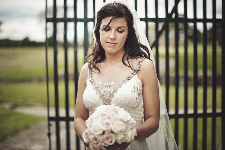 wedding in ballymagarvey village - top wedding - vintage dress - quirky unique photography- laid back wedding - best photography - dublin wedding photographers leinster 00074 A + G | wedding at Ballymagarvey Village | Co.Meath | Ireland 74