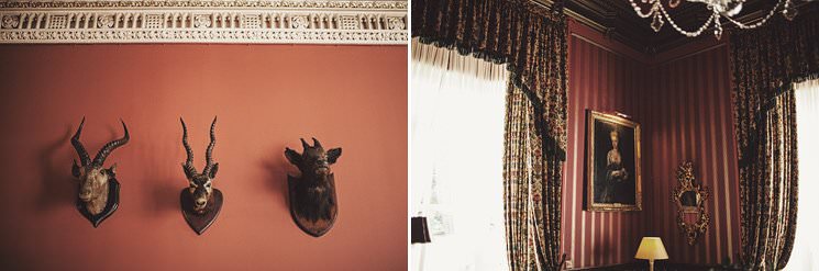 M + J | wedding in Dromoland Castle | co.Clare wedding | 5