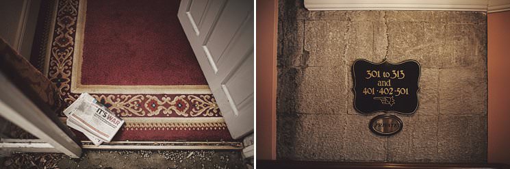 M + J | wedding in Dromoland Castle | co.Clare wedding | 6