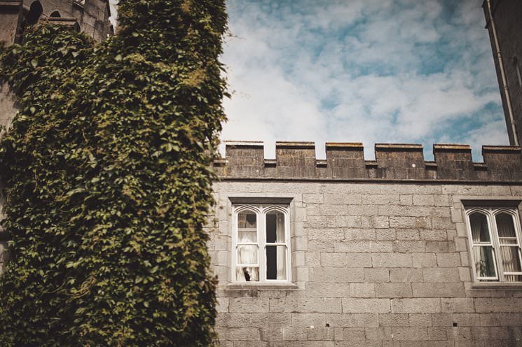 M + J | wedding in Dromoland Castle | co.Clare wedding | 7