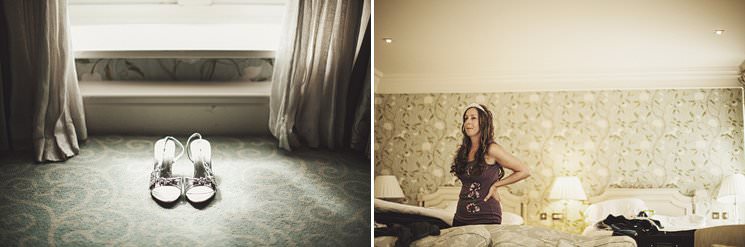 M + J | wedding in Dromoland Castle | co.Clare wedding | 10