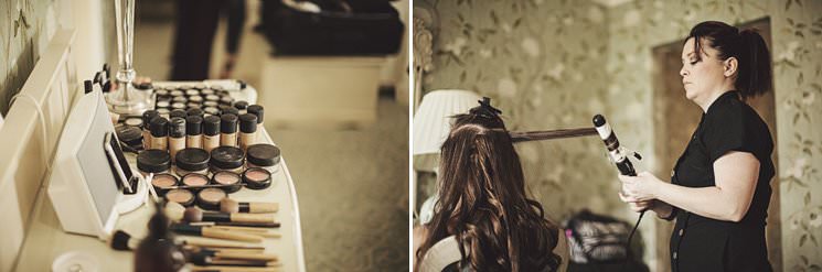 M + J | wedding in Dromoland Castle | co.Clare wedding | 11