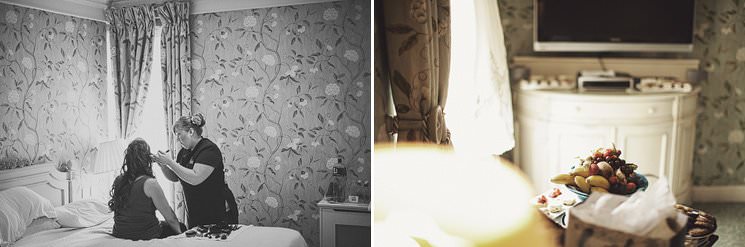 M + J | wedding in Dromoland Castle | co.Clare wedding | 14