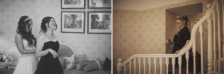 M + J | wedding in Dromoland Castle | co.Clare wedding | 19