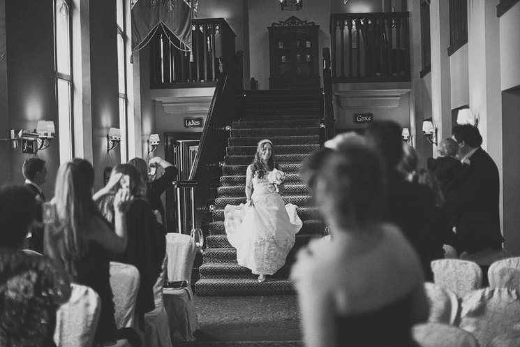 M + J | wedding in Dromoland Castle | co.Clare wedding | 28