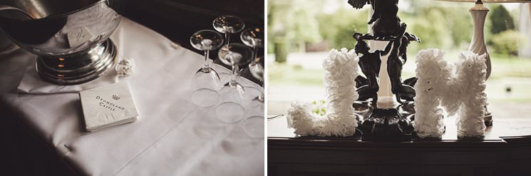 M + J | wedding in Dromoland Castle | co.Clare wedding | 60