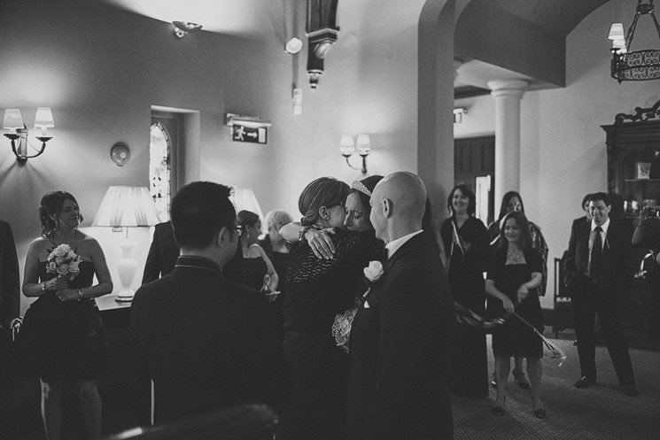 M + J | wedding in Dromoland Castle | co.Clare wedding | 37