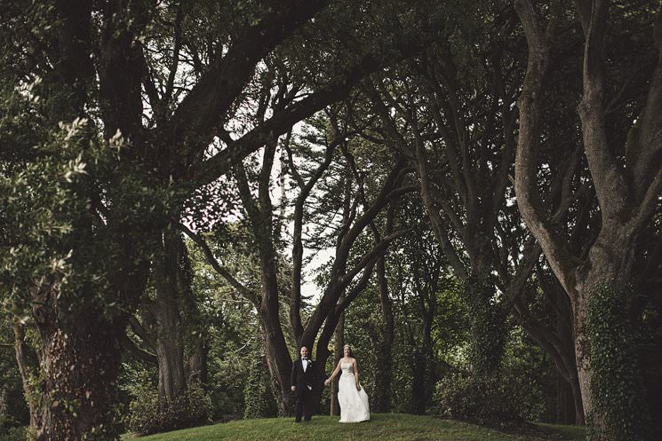 M + J | wedding in Dromoland Castle | co.Clare wedding | 42
