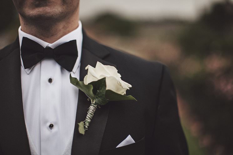 M + J | wedding in Dromoland Castle | co.Clare wedding | 43