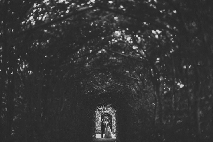 M + J | wedding in Dromoland Castle | co.Clare wedding | 44