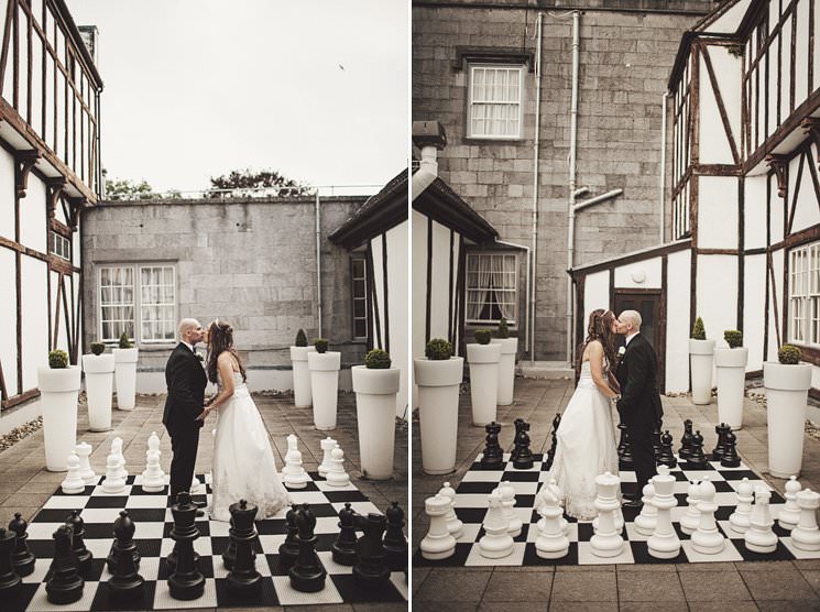 M + J | wedding in Dromoland Castle | co.Clare wedding | 46