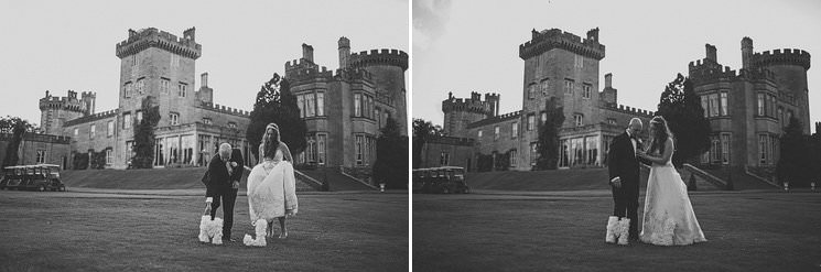 M + J | wedding in Dromoland Castle | co.Clare wedding | 48