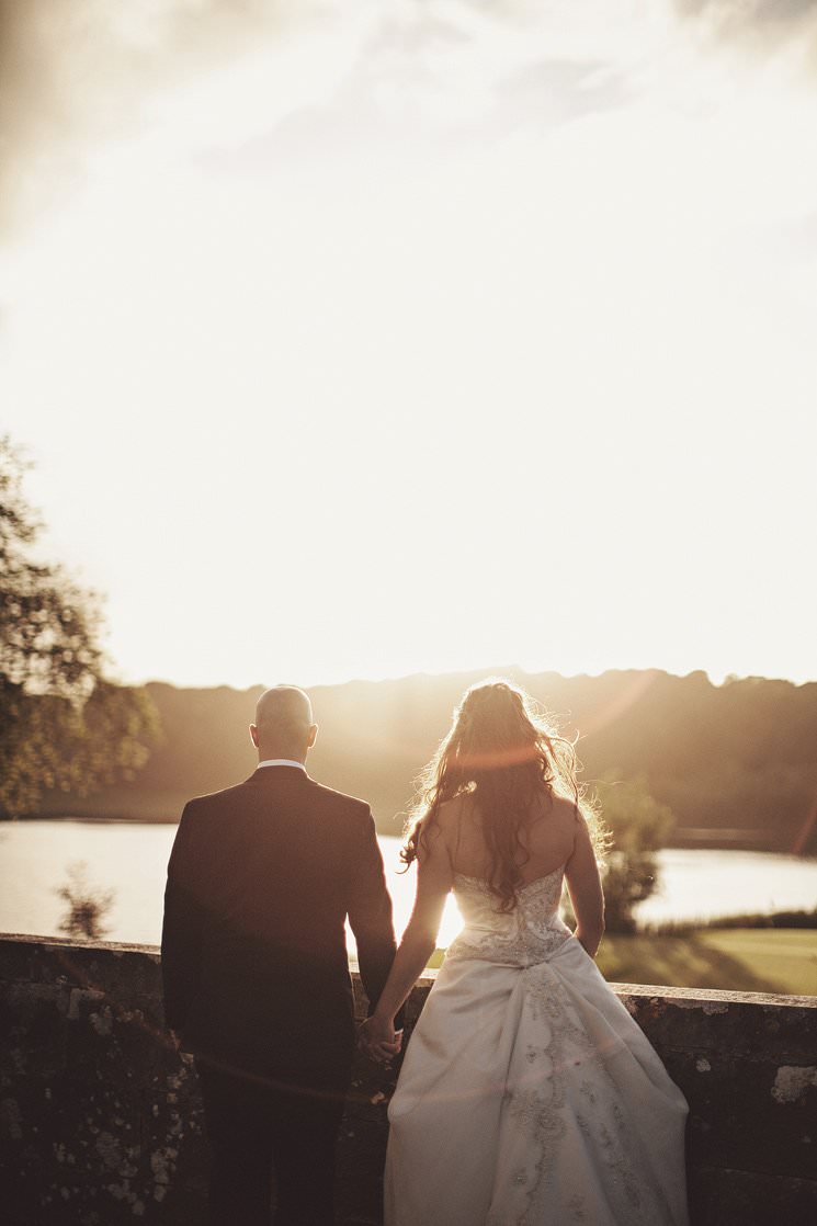 M + J | wedding in Dromoland Castle | co.Clare wedding | 53