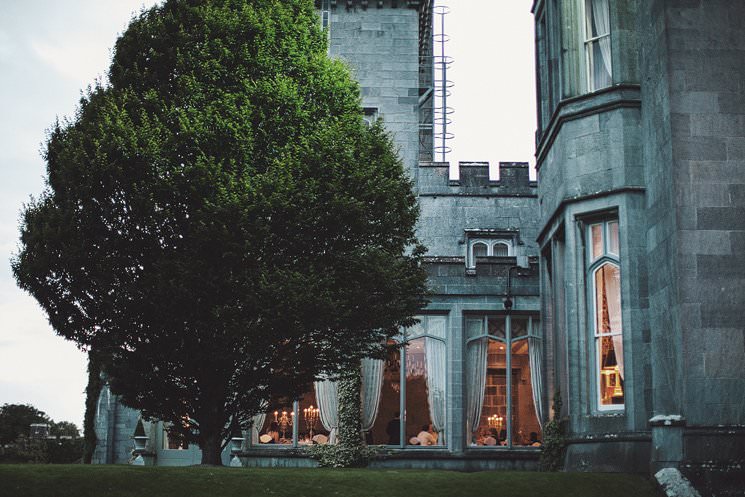 M + J | wedding in Dromoland Castle | co.Clare wedding | 65