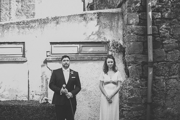 Anglers Rest wedding - alternative wedding venue - dublin top wedding photographer - best fine-art unique quirky laidback wedding - ireland expensive 00086 R + P | wedding | Anglers Rest | Dublin wedding photography 83