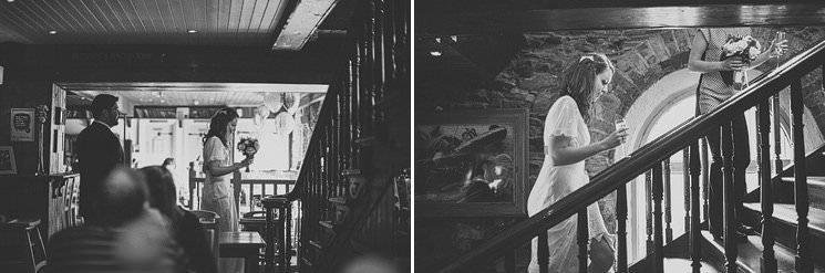 Anglers Rest wedding - alternative wedding venue - dublin top wedding photographer - best fine-art unique quirky laidback wedding - ireland expensive 00105 R + P | wedding | Anglers Rest | Dublin wedding photography 101
