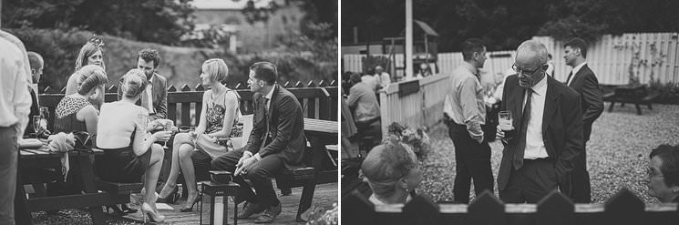 Anglers Rest wedding - alternative wedding venue - dublin top wedding photographer - best fine-art unique quirky laidback wedding - ireland expensive 00112 R + P | wedding | Anglers Rest | Dublin wedding photography 108