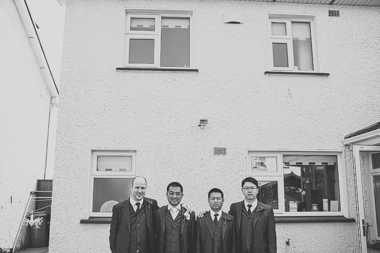 C + P | wedding day | Ballymagarvey Village | co.meath wedding photographer 261