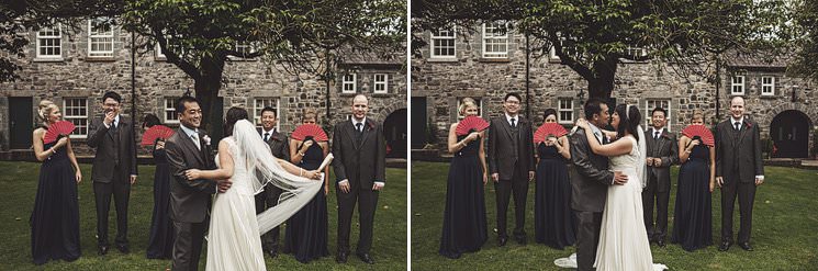 C + P | wedding day | Ballymagarvey Village | co.meath wedding photographer 301
