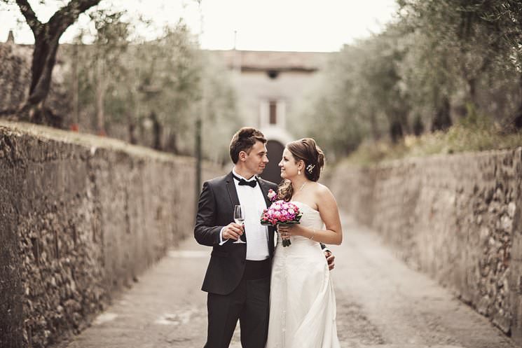 Italy destination wedding photographer - salo civil wedding - lake garda italy 00115 A + A | wedding | Italy destination wedding photographer 114