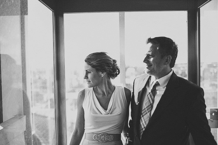 L + J | Milwaukee couple got married in Ireland | a few frames 14