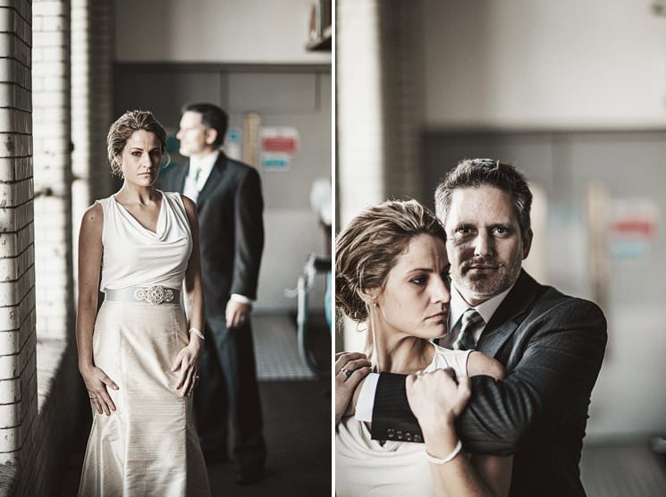 L + J | Milwaukee couple got married in Ireland | a few frames 20