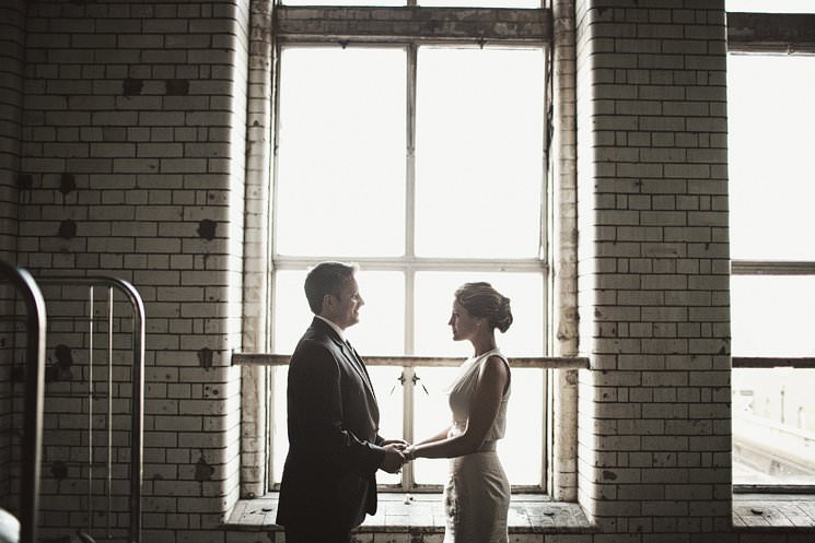 L + J | Milwaukee couple got married in Ireland | a few frames 22