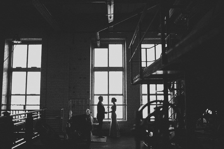 L + J | Milwaukee couple got married in Ireland | a few frames 23