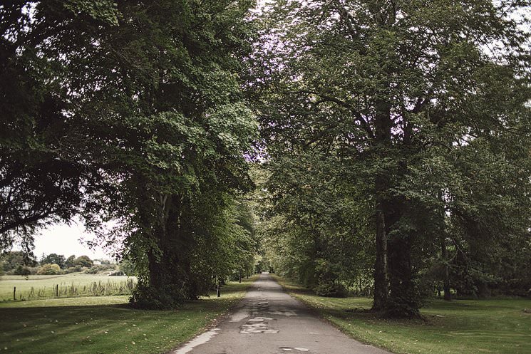 E + A | gougane barra | cahernane house hotel | Kerry wedding photographer 2