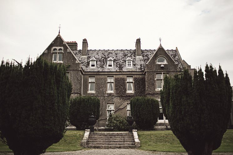 E + A | gougane barra | cahernane house hotel | Kerry wedding photographer 3